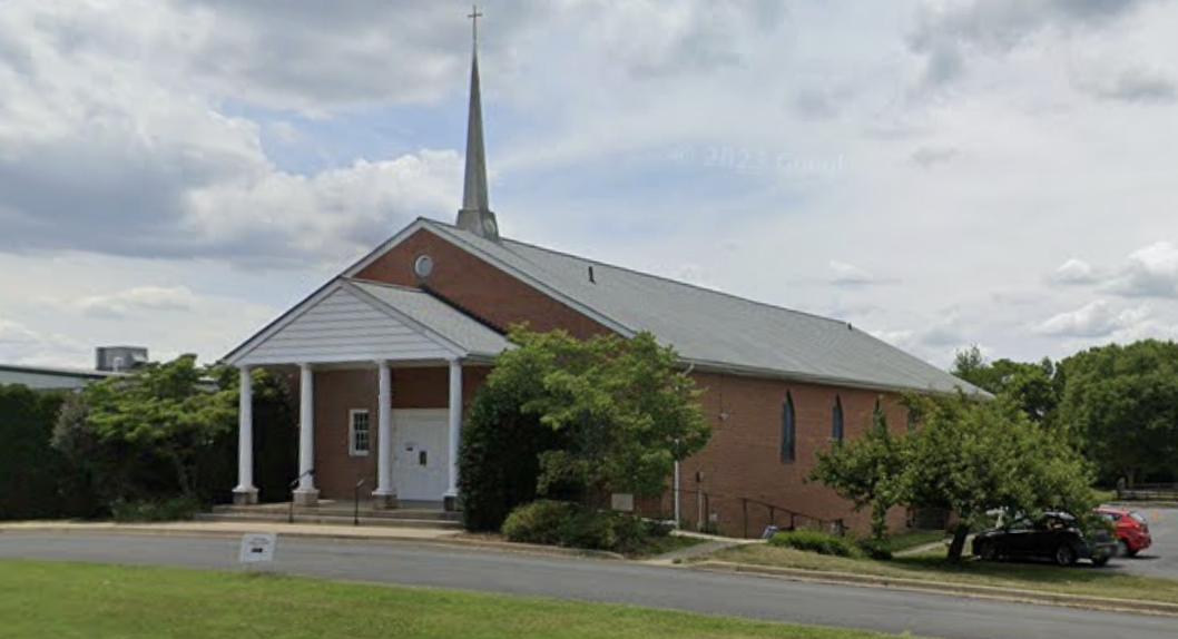 Iglesia Apóstoles y Profetas Ef 2:20 – Poolesville, MD